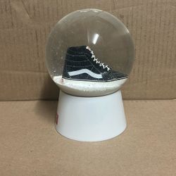 Vans Snow globe 