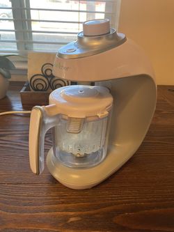 Baby Food Maker