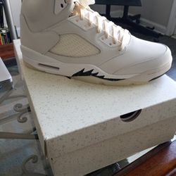 Retro 5s