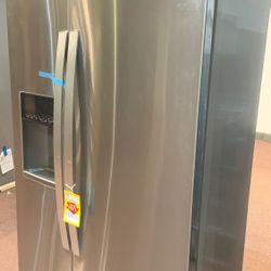 WHIRLPOOL FRIDGE today WRS571CIHZ ️   WR