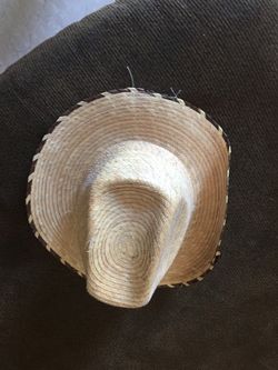 Little boy hat