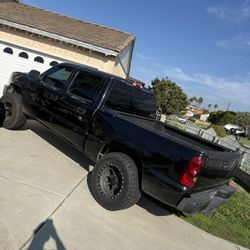 2006 Silverado 1500