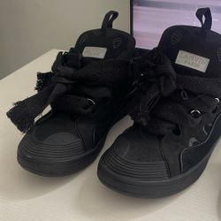 Lanvin All Black