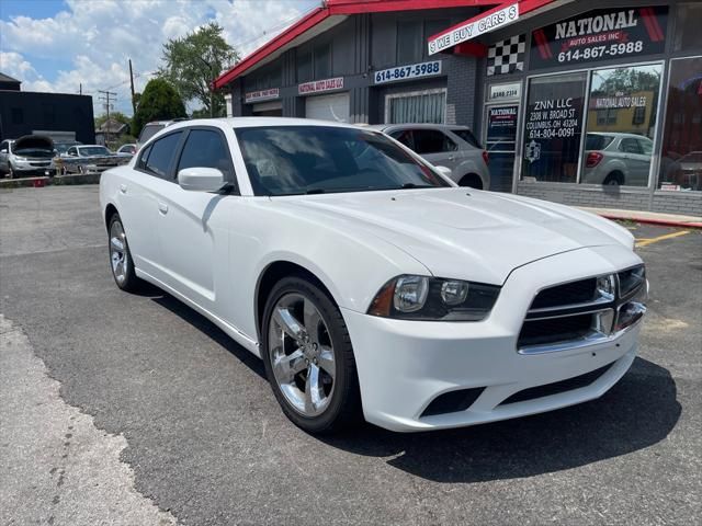 2014 Dodge Charger