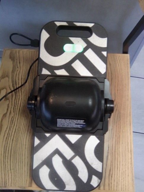 Beginner Balance Board