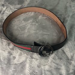 Gucci Belt 