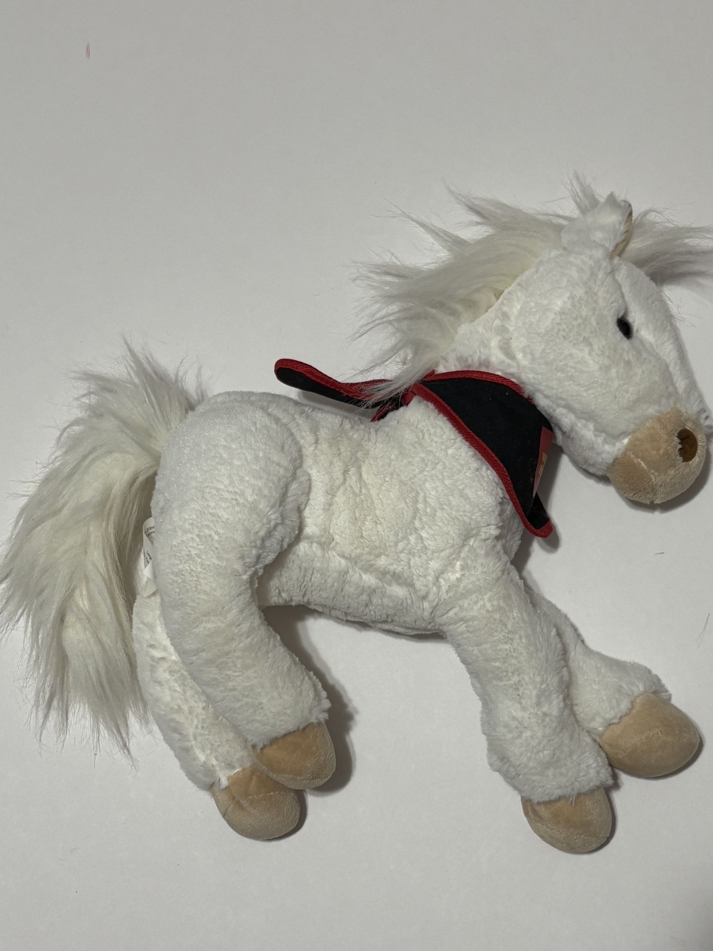 Wells Fargo Horse