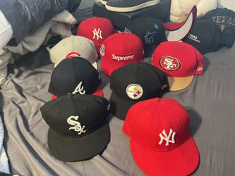 hats
