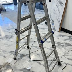 Ladder
