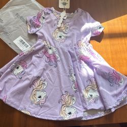 New Toddler Dress 2T