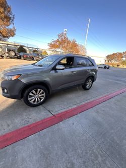 2011 KIA Sorento