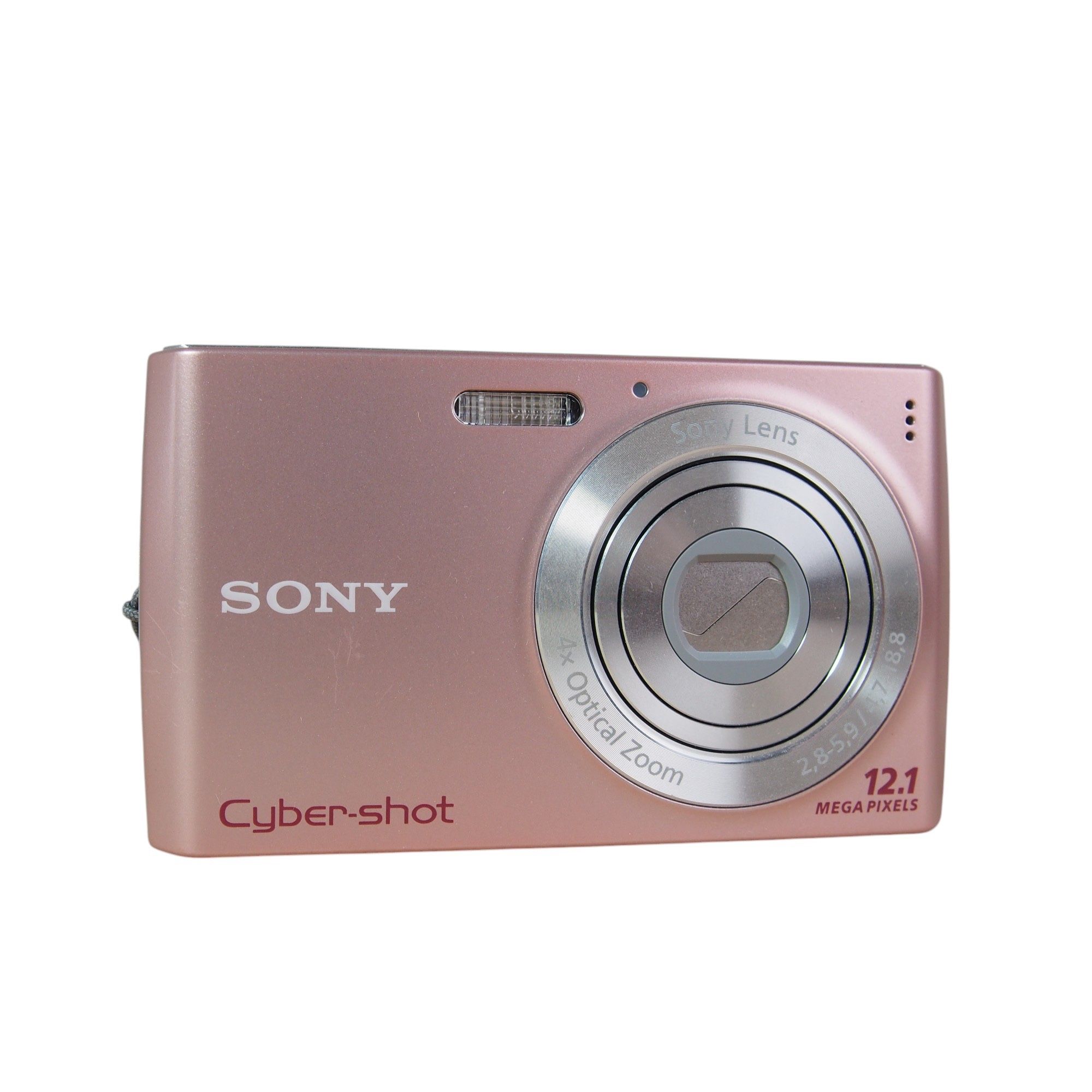 Nikon Coolpix S8000 14.2MP Digital Camera Bundle Silver w/Charger + Battery EUC Comes with: Camera Charger Battery Wrist Strap *Guaranteed to work! FU