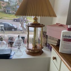 Lamp