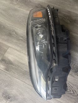 2019-2023 cherokee led headlight