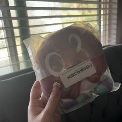 Dandy Friends Plushie 