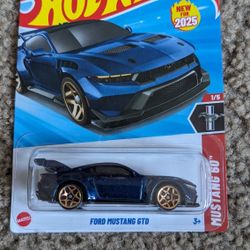 Hot Wheels Diecast
