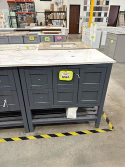 SALE VANITY 36" SYDNEY