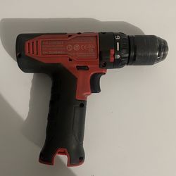 Snap-On 14.4V Cordless Drill/Driver – Model CDR861 – (Tool Only).