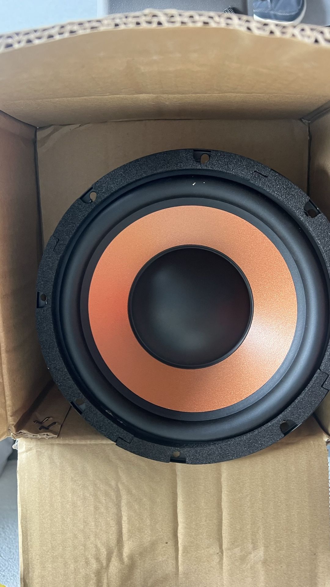 SUBWOOFER Sound Klipsch RSW-10 Passive 