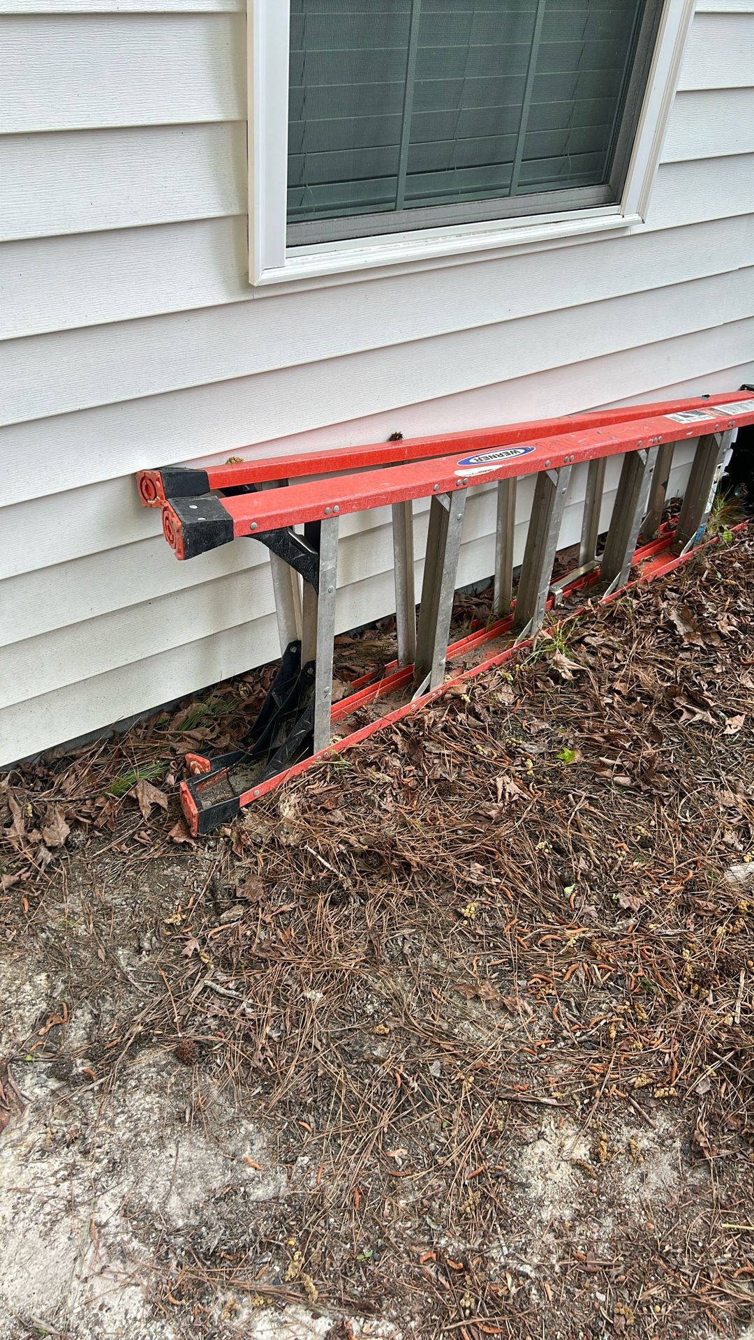 Ladder