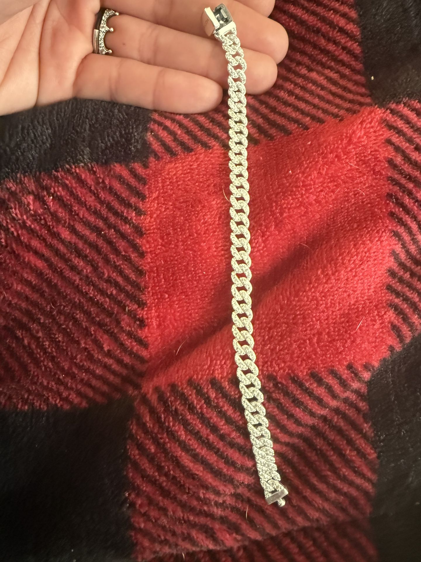 Brand New Cuban Link Bracelet