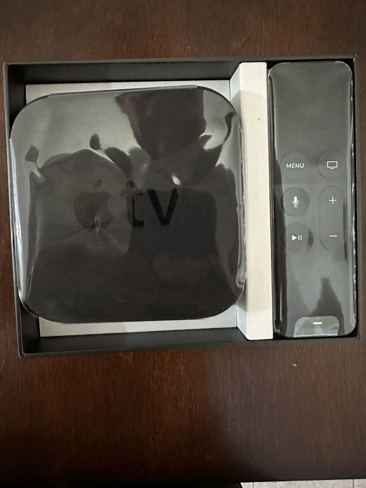 Apple TV HD (4th Gen) 32GB