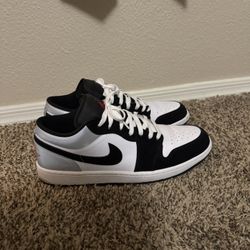 Nike Air Jordan 1 Low SE Retro 