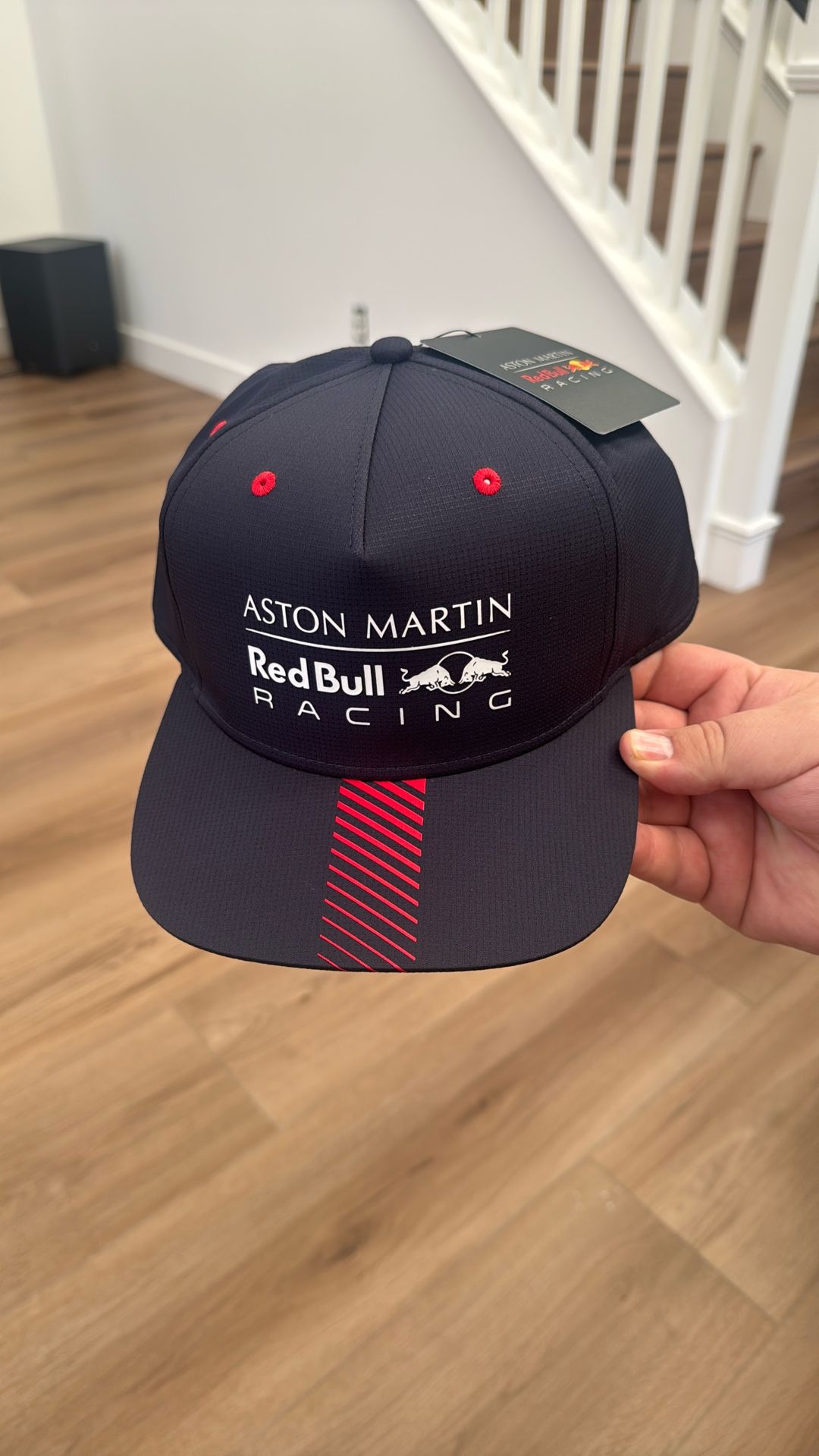 RedBull Hat