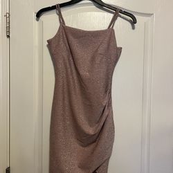 Junior dress Forever 21 