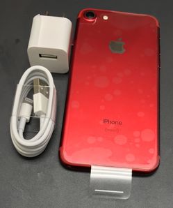 iPhone 7 128GB Factory Unlocked