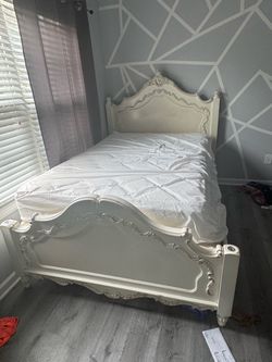 Bed set