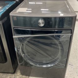 Kenmore Dryer 