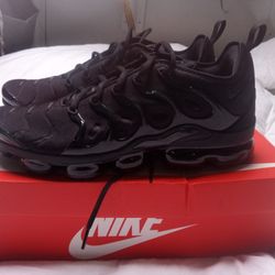 Nike Air Vapor Max Plus