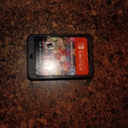 Switch Game Bundle (10) Games Total 