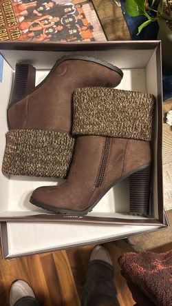Women’s Boots