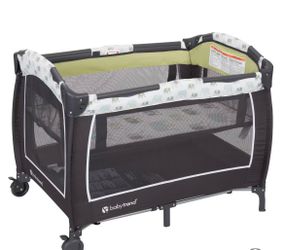 Bassinet