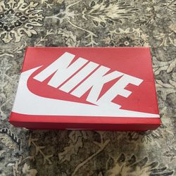 New Nike Shoes 