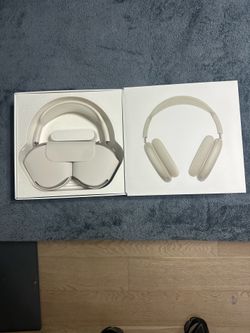 AirPod Max Generation 2