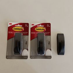 Command Hooks