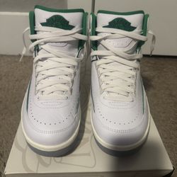 Jordan 2 Retro