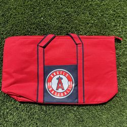 Angels Stadium Cooler Bags