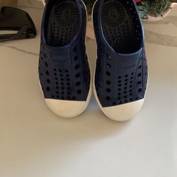 Boys Native Shoes