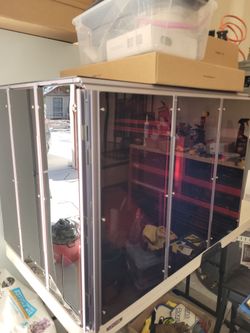 Snapmaker A350 3d printer CNC Laser engraver