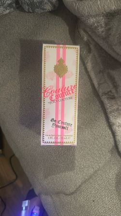 Juicy Couture Go Couture Yourself 1 Fluid Ounce Edp