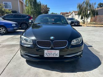 2012 BMW 328i $6500 obo