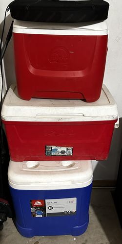 Ice Chest