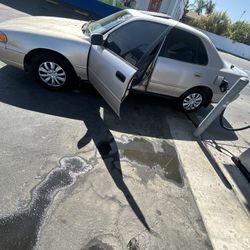 1998 Toyota Camry