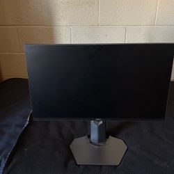 DELL MONITOR