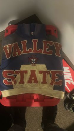 Valley Dreams