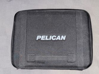 New/unused Pelican Adventurer Laptop Sleeve 14.2" Laptop Sleeve 14.2"